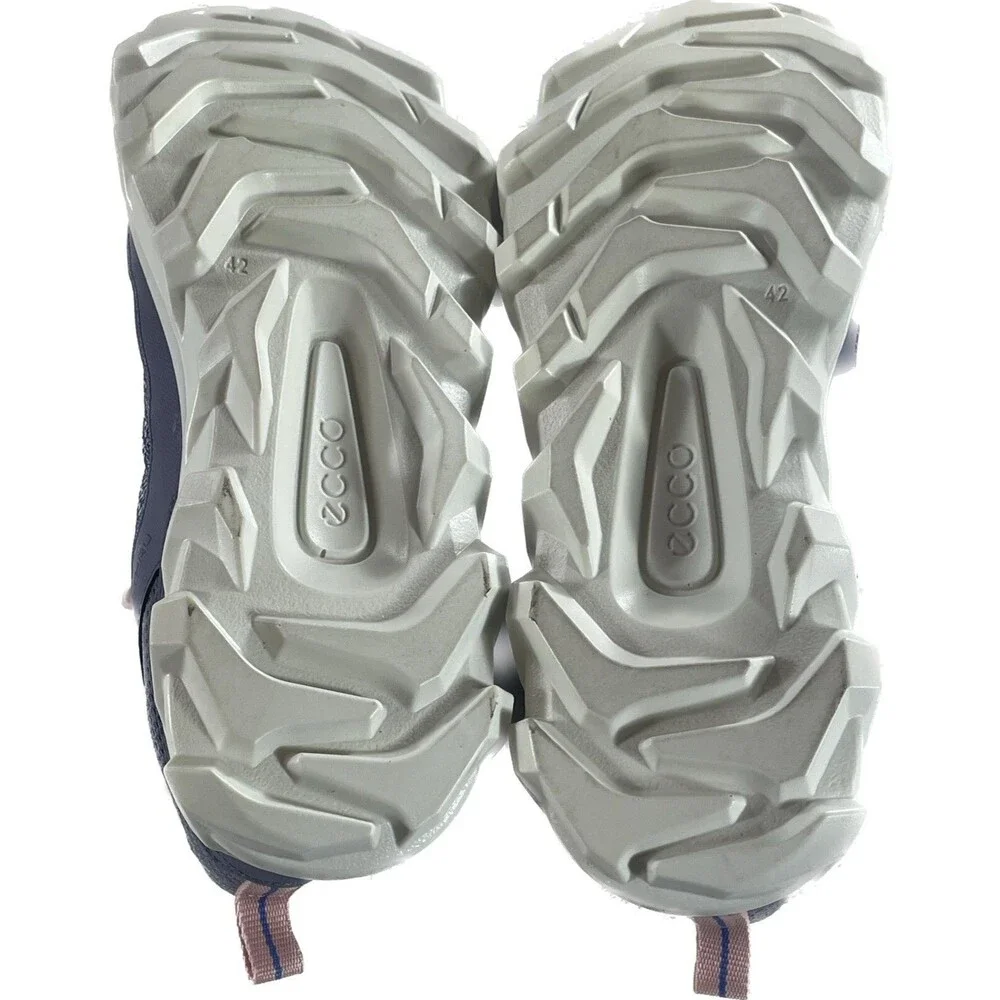 Ecco elevate your